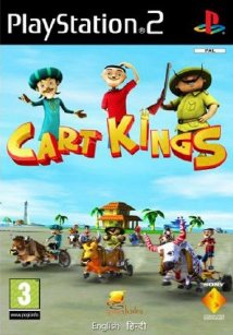 Cart Kings