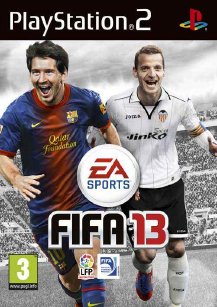 FIFA 13