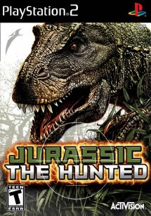Jurassic The Hunted