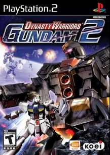 Dynasty Warriors Gundam 2