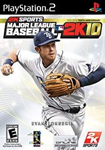Major League Baseball 2K10