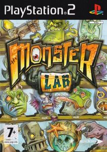 Monster Lab