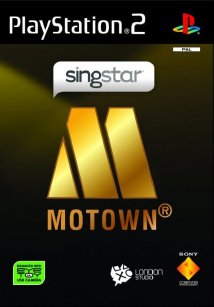 SingStar Motown