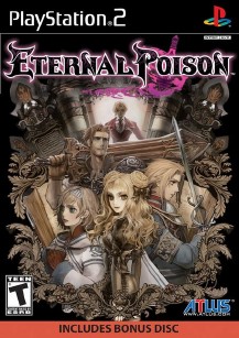 Eternal Poison