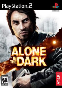 Alone in The Dark