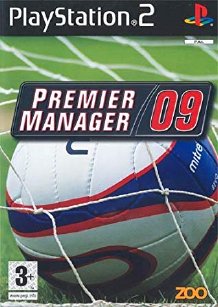 Premier Manager 09