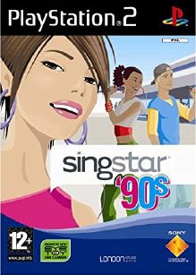 SingStar 90s