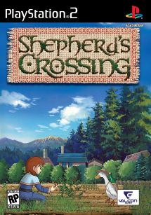 Shepherds Crossing