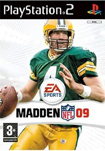 Madden NFL 09