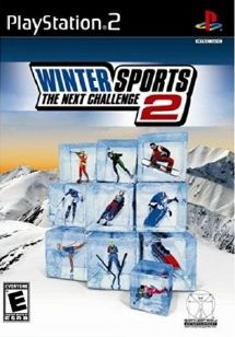 Winter Sports 2 The Next Challenge