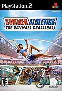 Summer Athletics The Ultimate Challenge