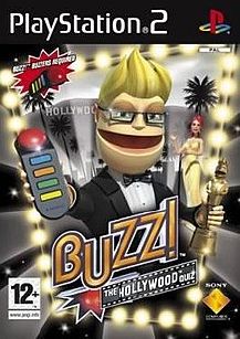 Buzz The Hollywood Quiz