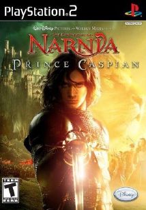 The Chronicles of Narnia Prince Caspian