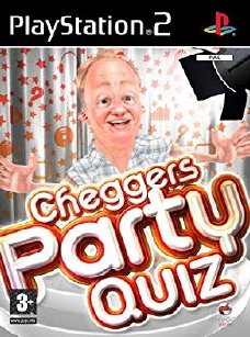 Cheggers Party Quiz