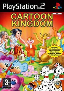 Cartoon Kingdom