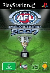AFL Premiership 2007