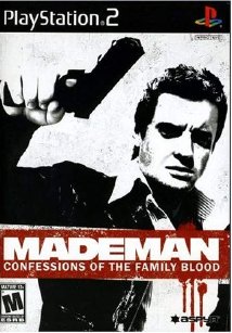 Made Man Confessions of The Family Blood
