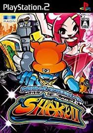 Daito Giken Koushiki Pachi Slot Simulator Shake 2