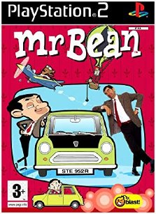 Mr Bean