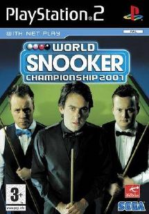 World Snooker Championship 2007