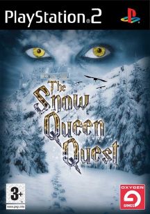 The Snow Queen Quest