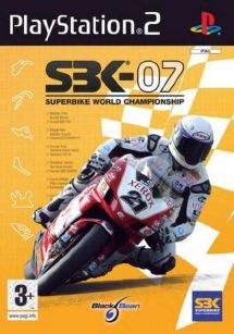 SBK 07 Superbike World Championship