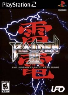 Raiden 3