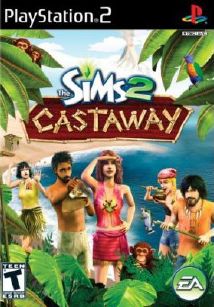 The Sims 2 Castaway