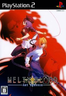 Melty Blood Act Cadenza