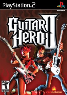 Guitar Hero 2