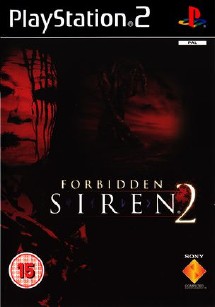 Forbidden Siren 2