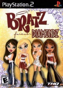 Bratz Forever Diamondz