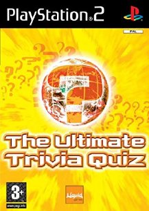 The Ultimate Trivia Quiz
