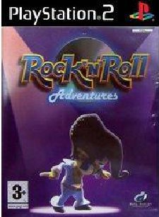 Rock N Roll Adventures