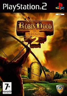 Robin Hood 2 The Siege