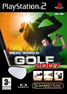 Real World Golf 2007