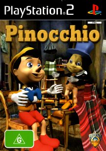 Pinocchio