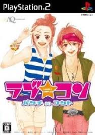 Love Com Punch de Conte