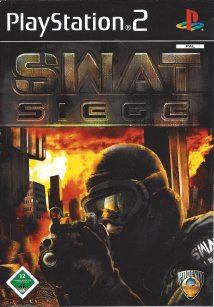SWAT Siege