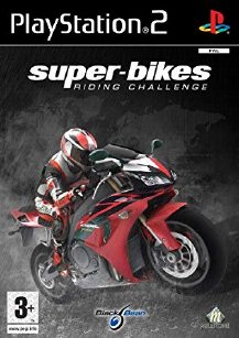 Super Bikes Riding Challenge