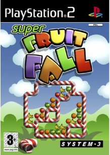 Super Fruit Fall