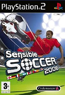 Sensible Soccer 2006