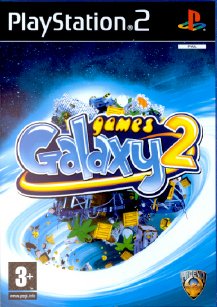 Games Galaxy 2