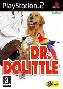 Dr Dolittle