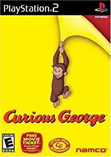 Curious George