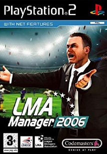 LMA Manager 2006