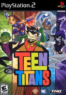 Teen Titans