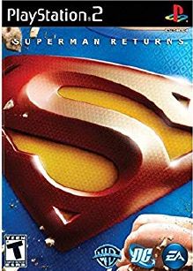 Superman Returns