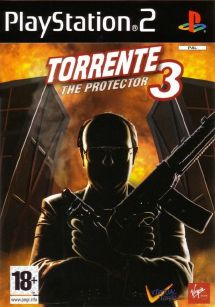 Torrente 3 The Protector