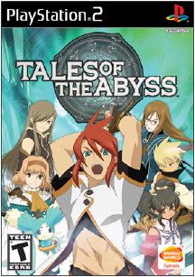 Tales of The Abyss